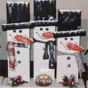 Angelo Grillo - Gee 6 Woodcrafts